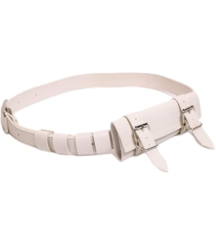 Amazon.co.jp: 日本軍 略刀帯 剣吊 吊り革 複製品 : ファッション